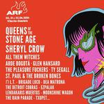 Azkena Rock Festival 2024
