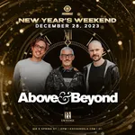 Above & Beyond