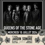 Jardin Sonore Festival 2024