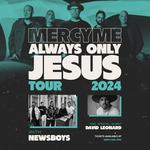 Always Only Jesus Tour