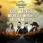 The Great Canadian Roadtrip