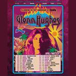 Glenn Hughes Performs Classic Deep Purple Live