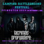 Camping Battleground Festival 2024