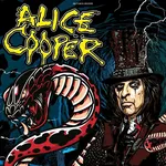 Alice Cooper