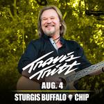 Sturgis Buffalo Chip 2024 (Band)