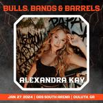 Bulls, Bands, and Barrels 2024