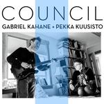 Council: Gabriel Kahane & Pekka Kuusisto