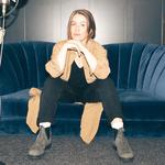 Niamh Regan with full band