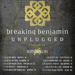 Breaking Benjamin Uplugged