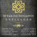 Breaking Benjamin Unplugged