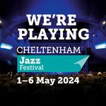 Cheltenham Jazz Festival 2024