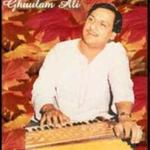 Ghulam Ali