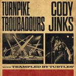 Trampled by Turtles w/ Turnpike Troubadours + Cody Jinks in Eugene, OR