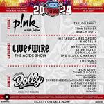Rock N Ribs Festival 2024