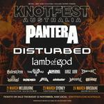 KNOTFEST Australia (Brisbane) 2024