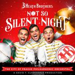 A NOT SO SILENT NIGHT at The Forum