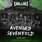 Evil Live Festival 2024