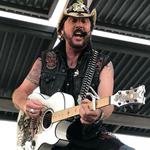 ROCK FOR RESCUES 2024 - Ron Keel Alone/Acoustic