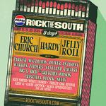Rock the South Festival 2024
