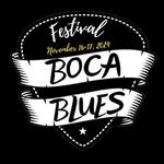 Boca Blues Festival (Nov 16 - Nov 17)