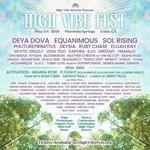 High Vibe Fest 2024
