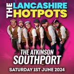 The Lancashire Hotpots Hit Southport 2024