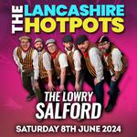 The Lancashire Hotpots Hit Salford 2024
