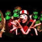 Les Claypool's Fearless Flying Frog Brigade