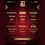 Z! Live Rock Fest 2024