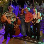 The Lazy Aces @ Fibber Magees - Chandler, AZ