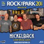Rock the Park 2024