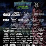 Rockstadt Extreme Fest 2024