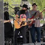 Jon Theis & The Rhythm Dept- Foreston Liquor