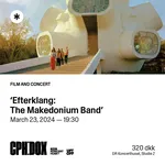 Efterklang