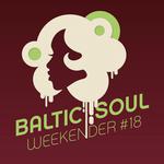 Baltic Soul Weekender 2024