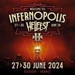 Hellfest 2024