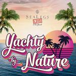Yachty by Nature @ Sea Legs!