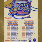 Boots, Buckles & Bolos Tour