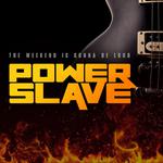 Powerslave at Revival Music Room