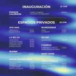 Fiesta de la música 2023