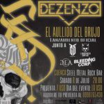 El Aullido del Brujo @ Steel Metal Bar