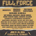 Full Force Festival 2024