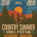 Country Summer Music Festival 2024
