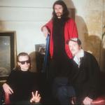 FUZZY BEARS: De Kern, Wilrijk (BE)