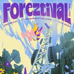 Foreztival Festival 2024