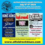 Alford Rock & Blues Festival