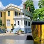 Nate Michaels live at Laurentide Beer Co. 