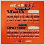 ParkWaves at Vainstream Rockfest 2024