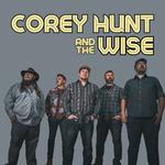 Corey Hunt and the Wise