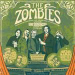 The Zombies - 60 Years On Tape